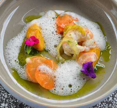 Brasserie De Belvertshoeve