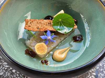 Brasserie De Belvertshoeve