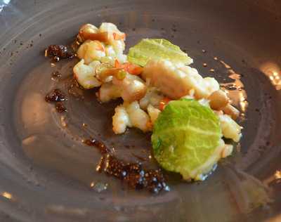 Brasserie De Belvertshoeve