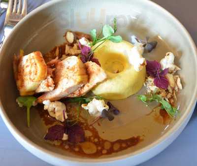 Brasserie De Belvertshoeve