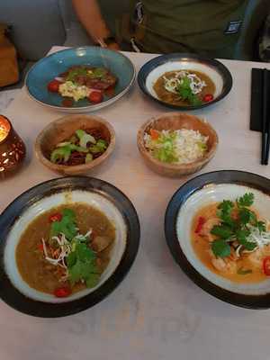 Umami By Han Rotterdam