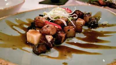 Umami By Han Rotterdam