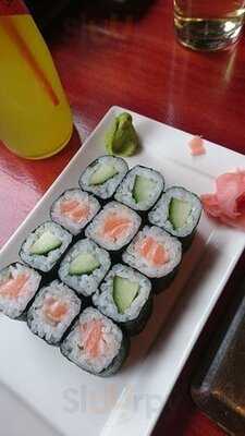 Tanuki Japans Eetcafé