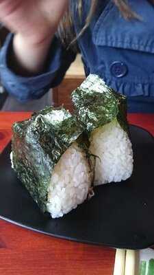 Tanuki Japans Eetcafé