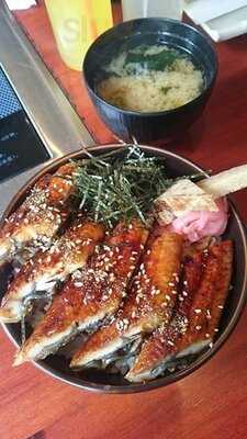 Tanuki Japans Eetcafé