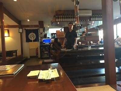 Tanuki Japans Eetcafé