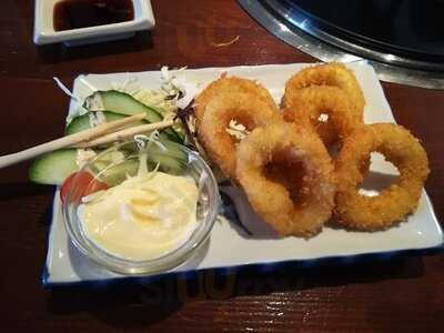 Tanuki Japans Eetcafé