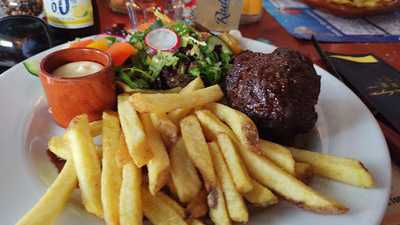 Herberg Het Oude Loo