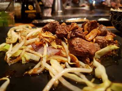 Japans Restaurant Ai Uchi