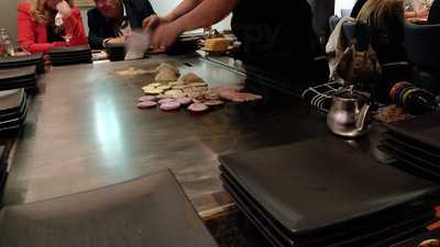 Japans Restaurant Ai Uchi