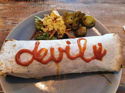 Angenietea's High Tea's En Taarten