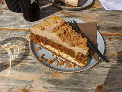 Angenietea's High Tea's En Taarten