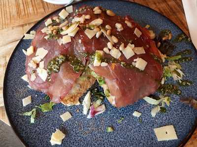 Angenietea's High Tea's En Taarten