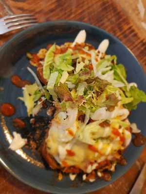 Angenietea's High Tea's En Taarten