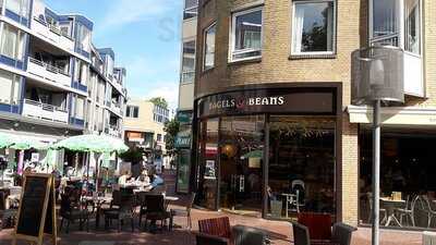 Bagels & Beans