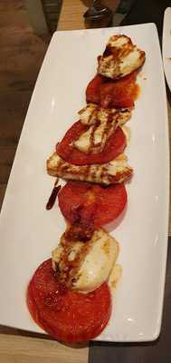 Bab Touma Syrisch Restaurant Zaandam