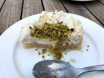 Bab Touma Syrisch Restaurant Zaandam