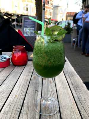 Bab Touma Syrisch Restaurant Zaandam