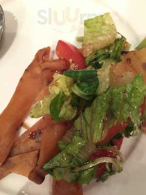 Bab Touma Syrisch Restaurant Zaandam