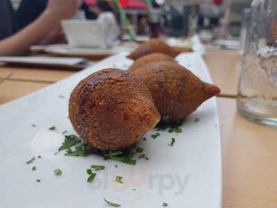 Bab Touma Syrisch Restaurant Zaandam