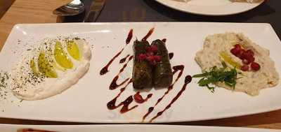 Bab Touma Syrisch Restaurant Zaandam