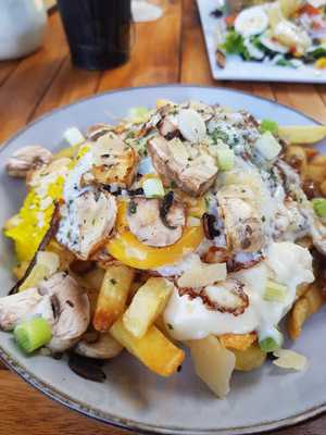 Eetcafé Lieve Lente