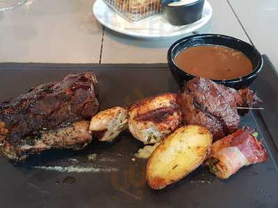 Eetcafé Lieve Lente