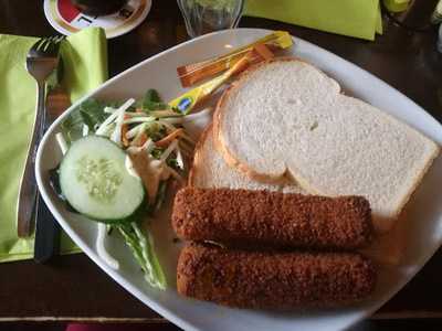 Eetcafé Lieve Lente