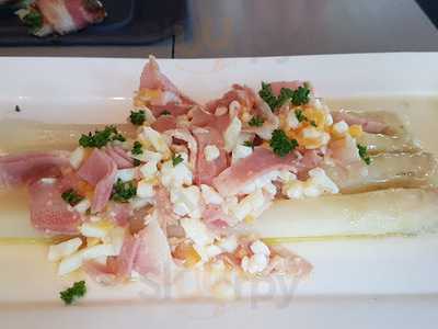 Eetcafé Lieve Lente