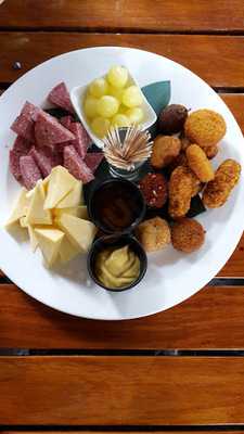 Eetcafé Lieve Lente