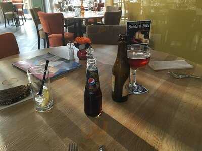 Restaurant Medals By Fletcher