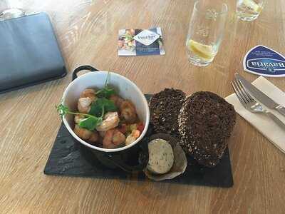 Restaurant Medals By Fletcher