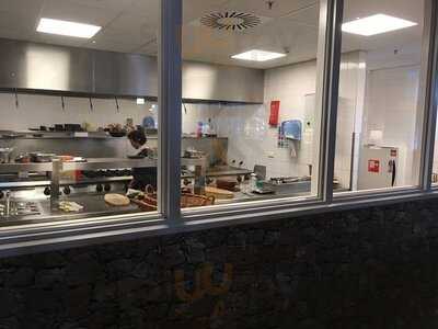 Restaurant Medals By Fletcher