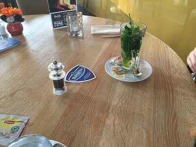 Restaurant Medals By Fletcher