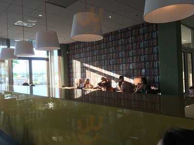 Restaurant Medals By Fletcher