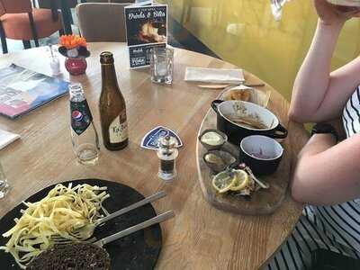 Restaurant Medals By Fletcher