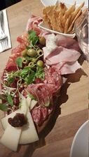 Thup's Pizzabakkerij & Delicatessen