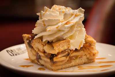 De Drie Gezusters - Grand Café & Terras