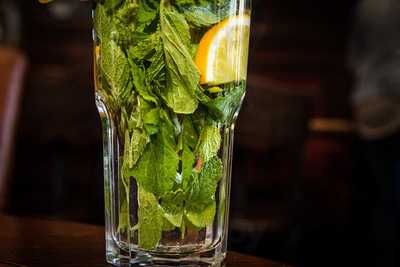 De Drie Gezusters - Grand Café & Terras