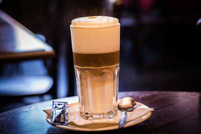 De Drie Gezusters - Grand Café & Terras