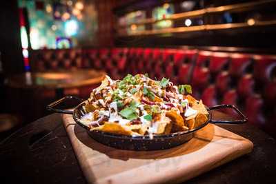 De Drie Gezusters - Grand Café & Terras