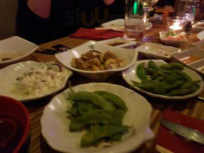 Hachi Japanese Restaurant