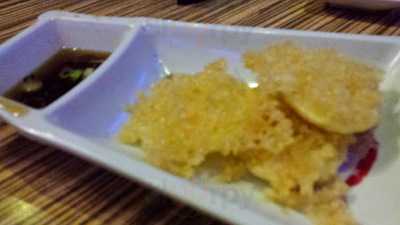 Hachi Japanese Restaurant