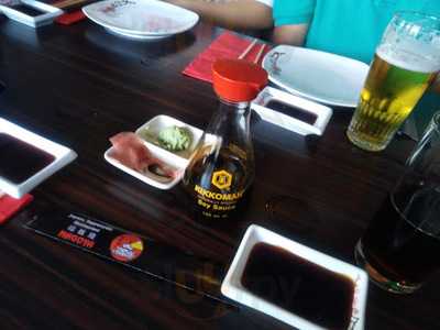 Hachi Japanese Restaurant