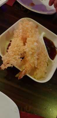 Hachi Japanese Restaurant