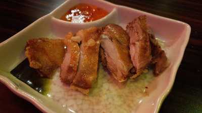 Hachi Japanese Restaurant