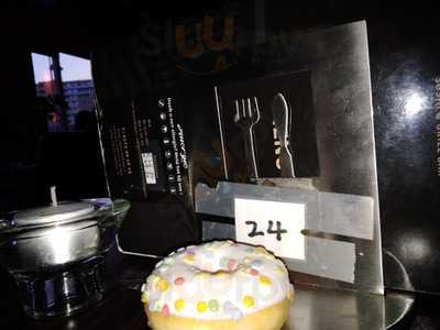 Hachi Japanese Restaurant