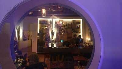 Wijnbar Zuster Margaux