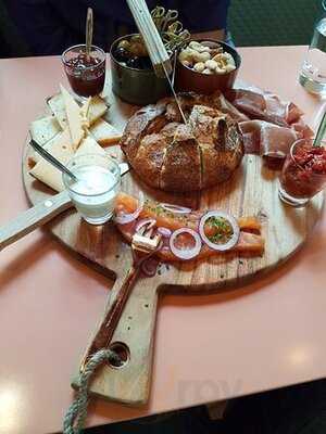 Wijnbar Zuster Margaux