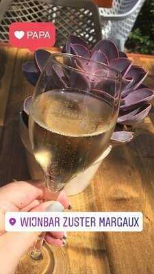 Wijnbar Zuster Margaux